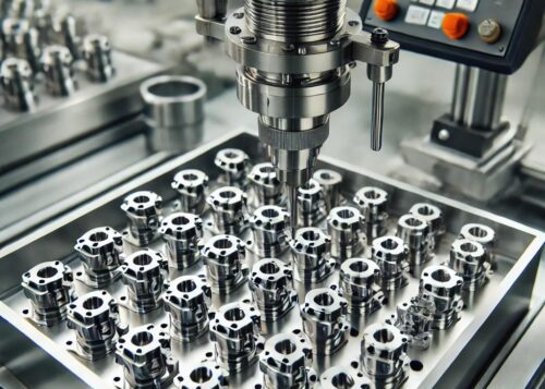 Prevlake na čeliku i prevlake na metalu