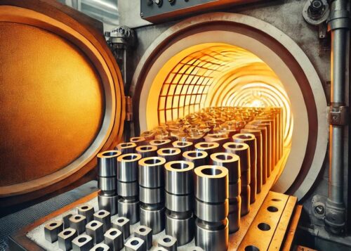 Termička i površinska zaštita, EDM WEDM