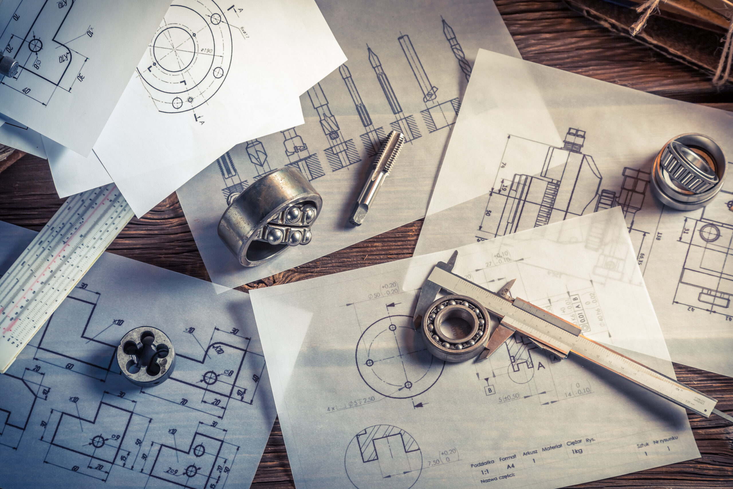 precizna mašinska obrada